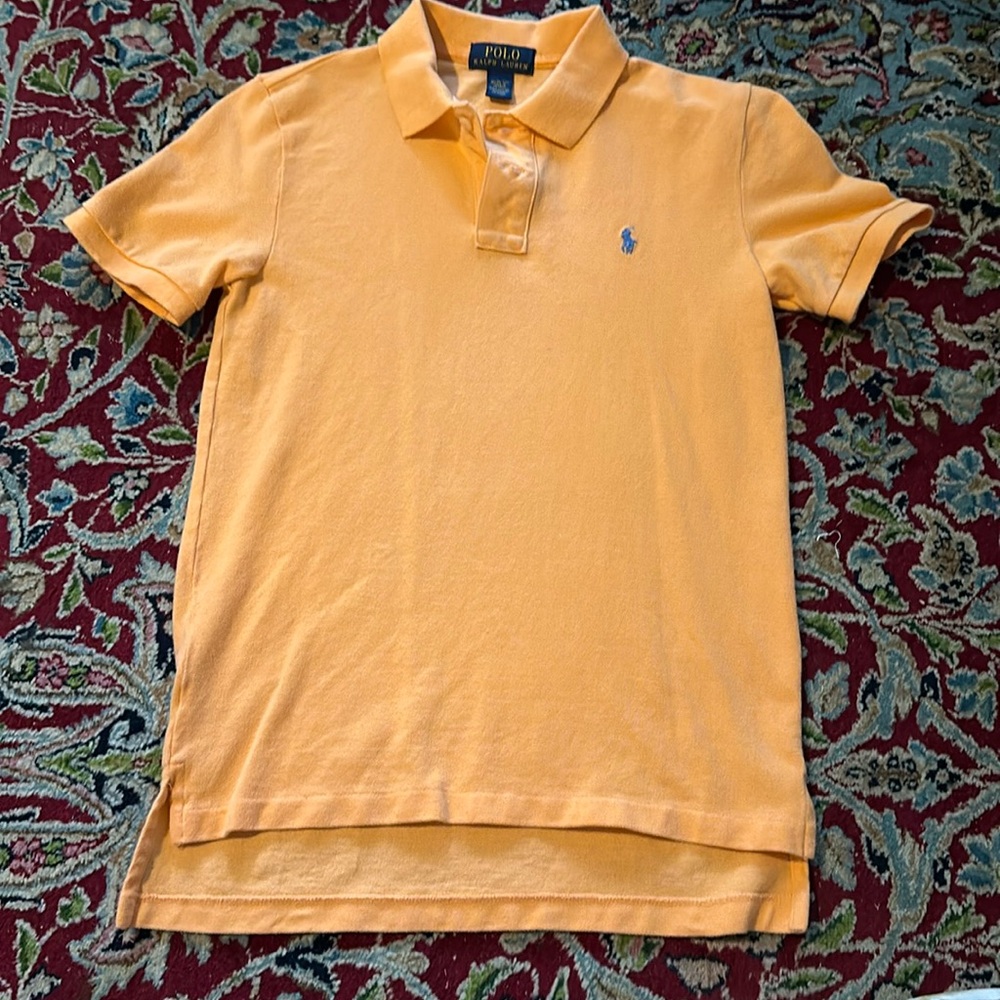 Polo Ralph Lauren Boys Medium (8-10) Polo